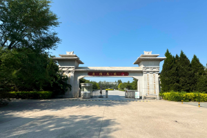 玉佛寺寝宫封面图